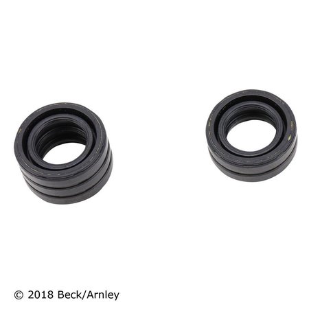 BECK/ARNLEY Spark Plug Tube Seal, Beck/Arnley 039-6589 039-6589